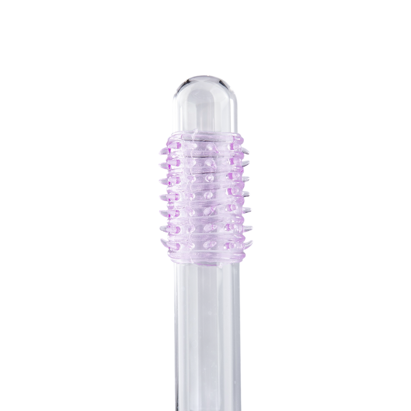 Power Escorts BR338 Penis Sleeve 2 Pack – Roze Paarse Penishoezen – Verdikking en Extra Stimulatie (Copy)