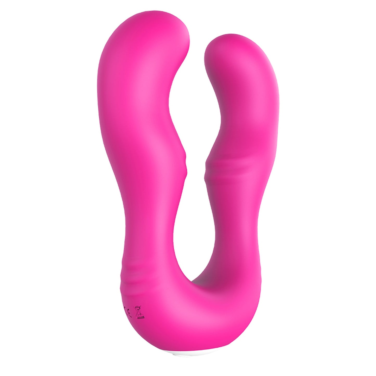 Boysoftoys - 52-00050 -Seraph rose red with remote