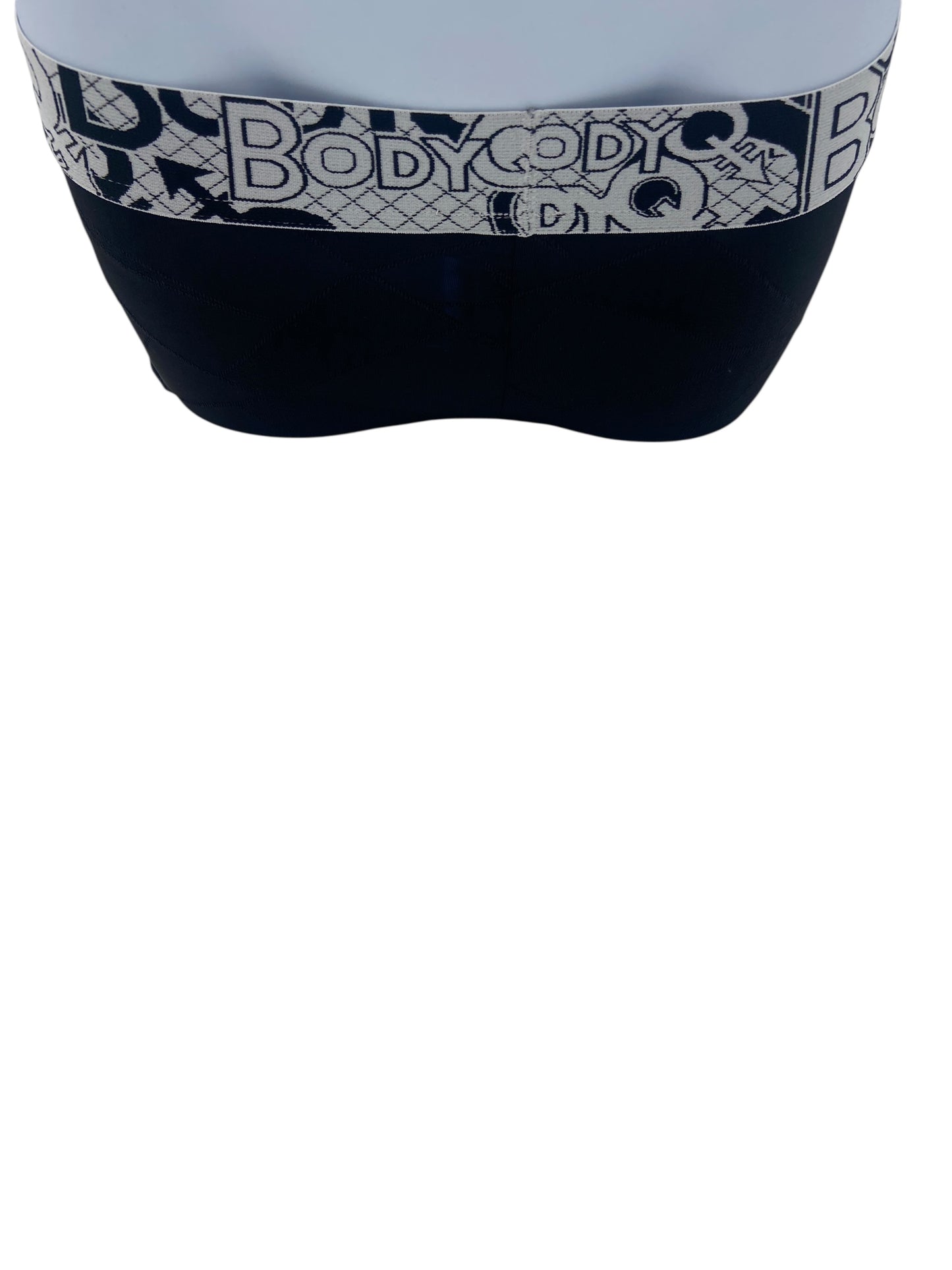 BodyQ Sexy Heren Boxershort – Zwart/Rood – Erotische Herenlingerie – Maten S t/m XL