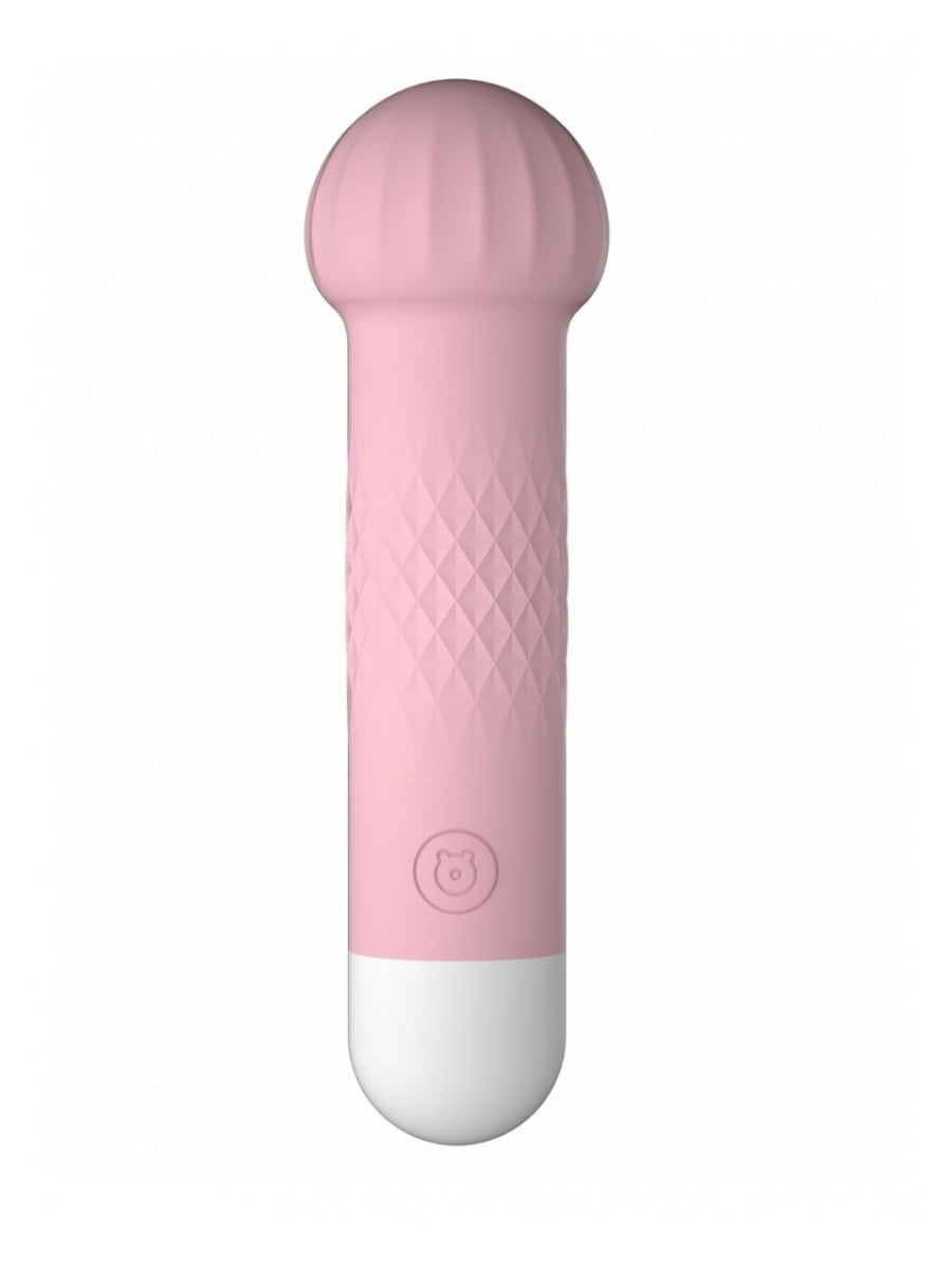 Argus - AT 1131 - Elf Family 4- Rechargeable Clitoris Stimulator