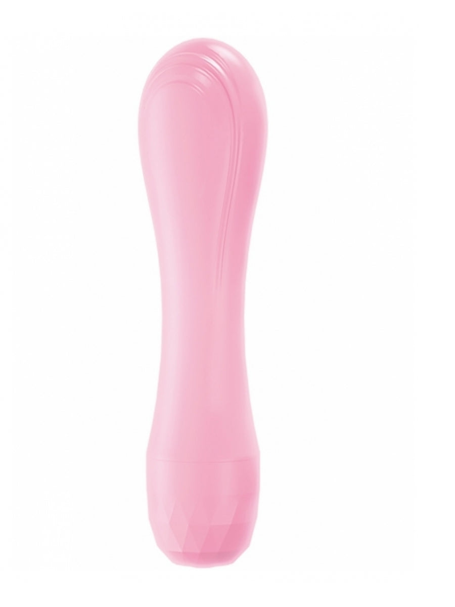 Argus - AT1132 - 11 CM Clit Vibrator Pink