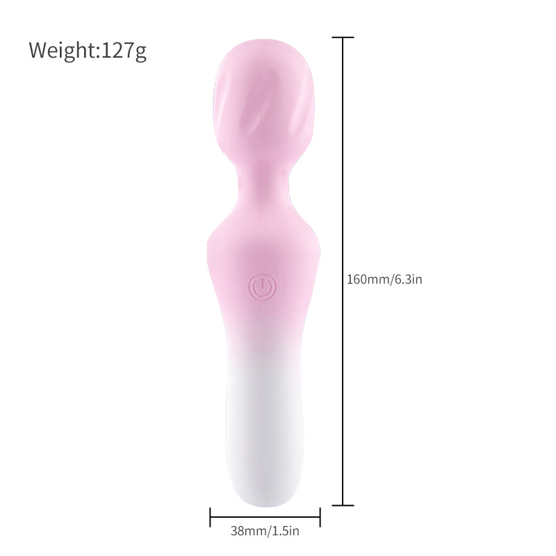 LoveSecret Premium Love Wand met Bluetooth App-Bediening