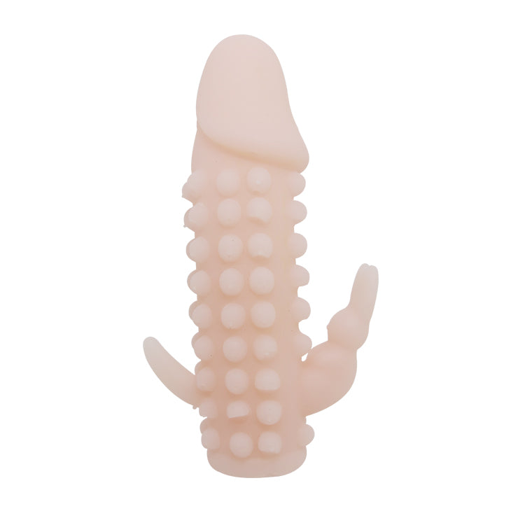 Baile - BI-016004- Penis Sleeve Flesh 12,2 Cm Dia 3,4 Cm