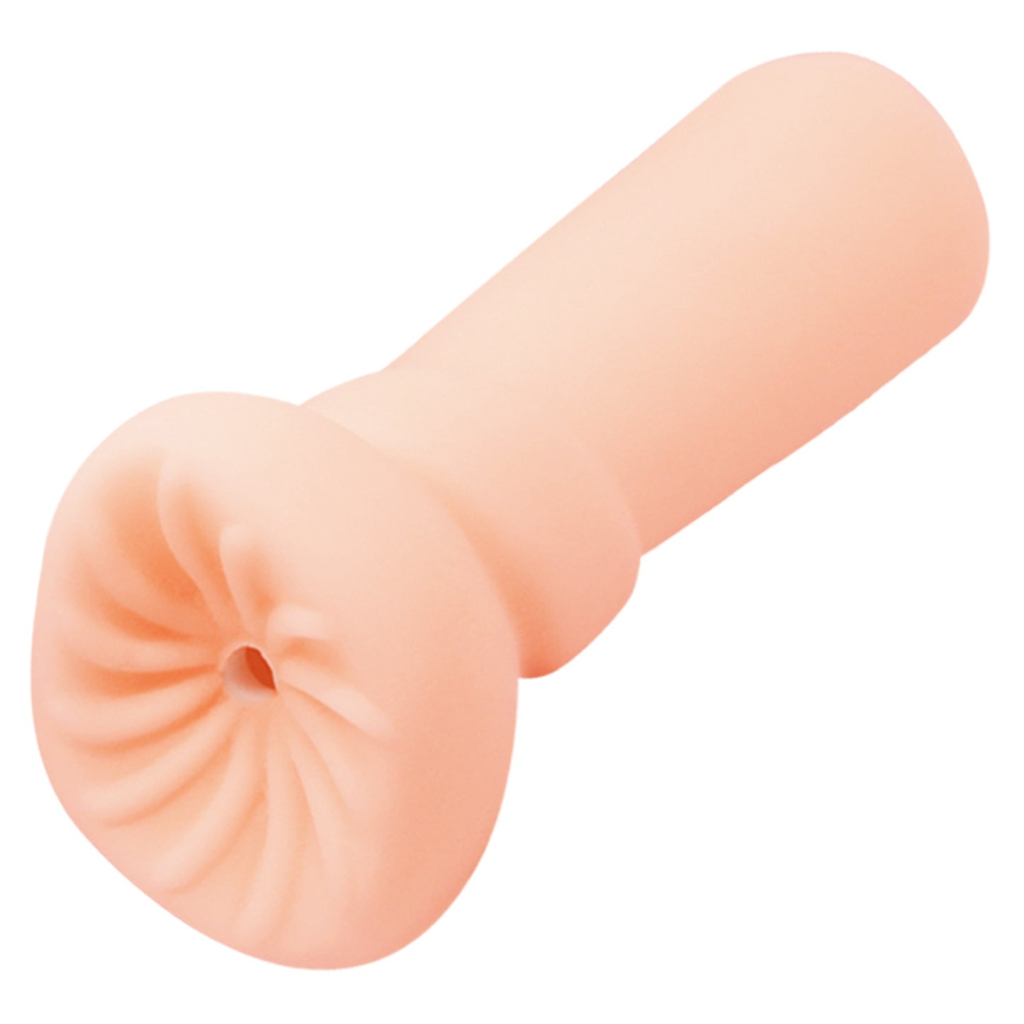 Baile - BM-009167 - Anal Honey Passion Lady 3D Maturbator - Length 132 MM Dia 46 MM