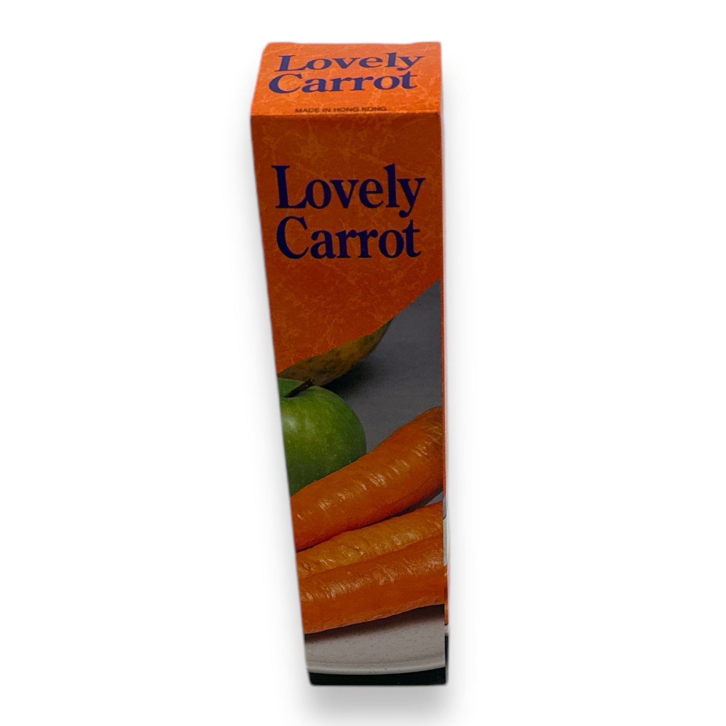 Trendy Deals - Wortel Fun Penis I Love Carrot Fun Penis