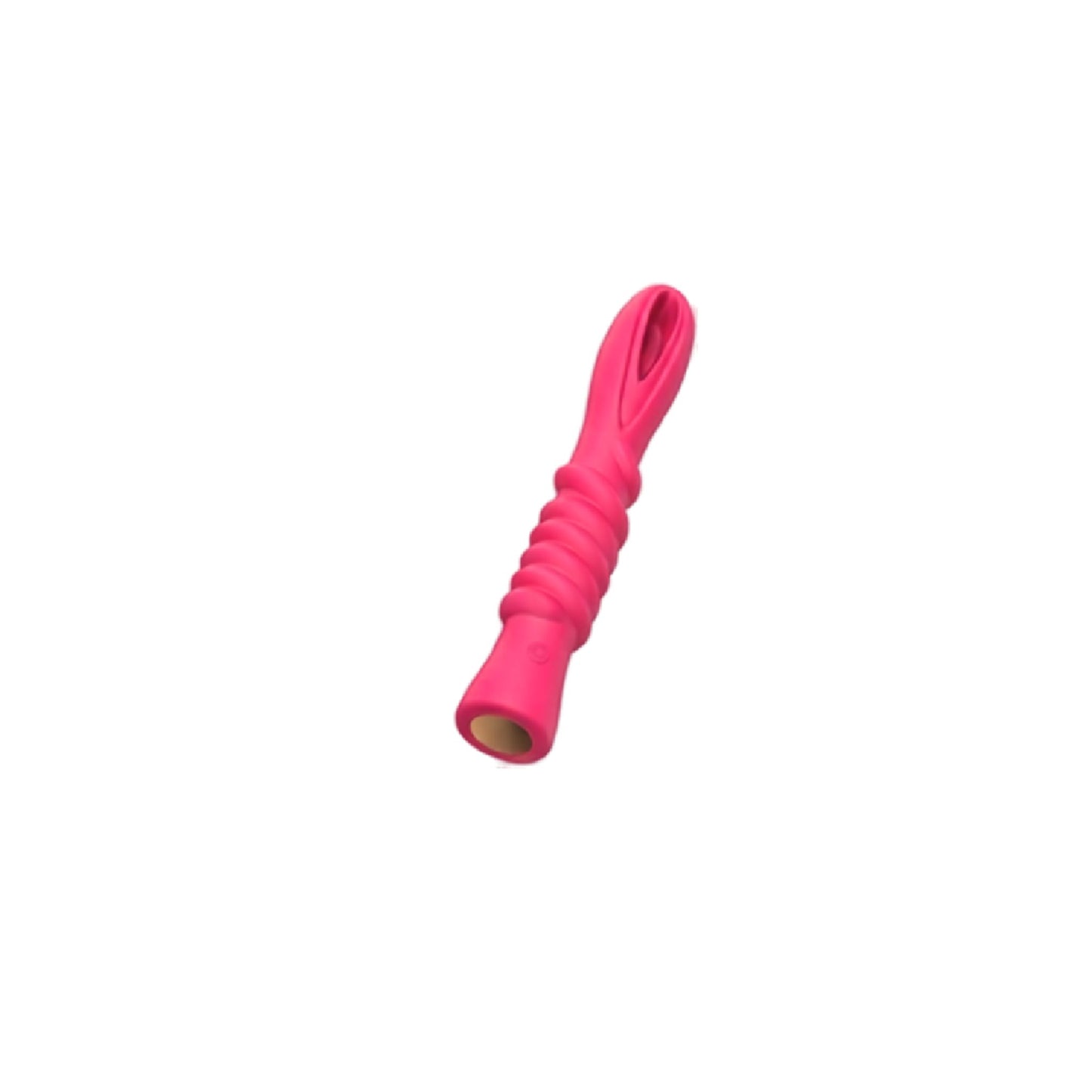 Power Escorts - BR348 - Premium G-Spot Vibrator met Appfunctie – Compact Design