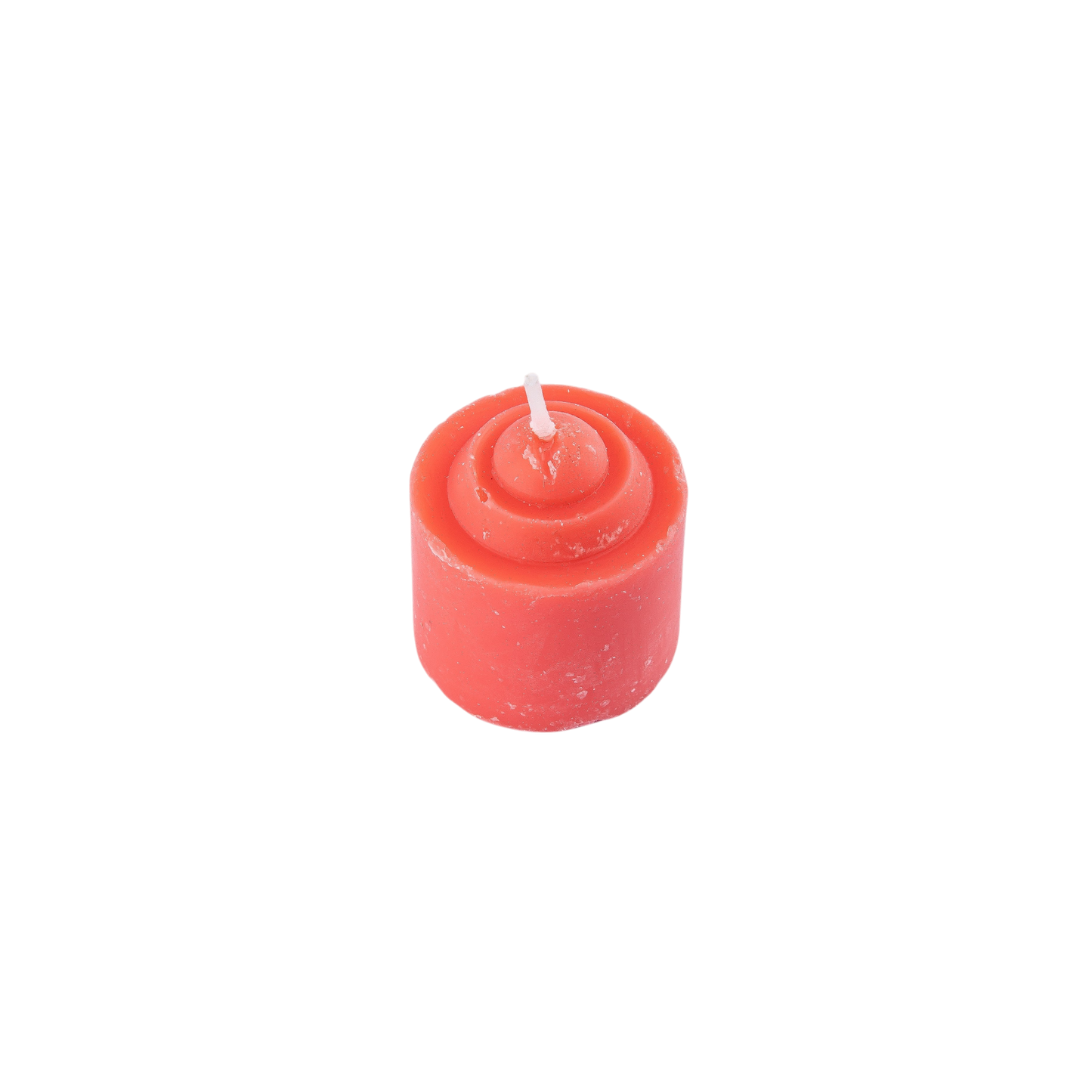 Sensuele Low Temperature Wax Play Kaarsen – Rood & Wit