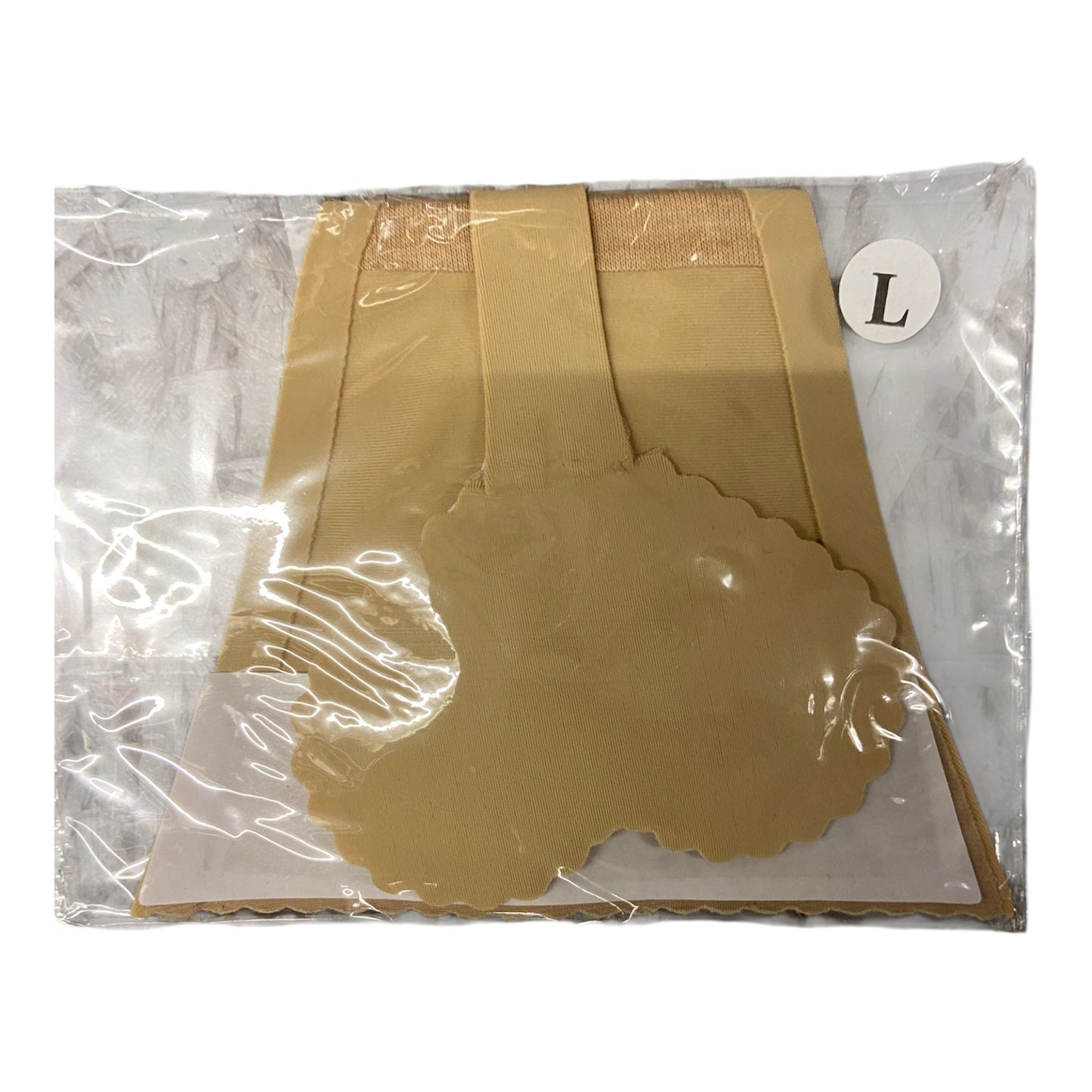 Strapless Panty - Invisible Seamless Thong Skin