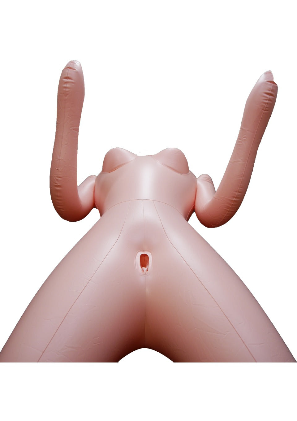Boysoftoys - Monika love doll - 150 cm - Blowup doll - Triple holes - Masturbator - Inflatable doll - 26-00011