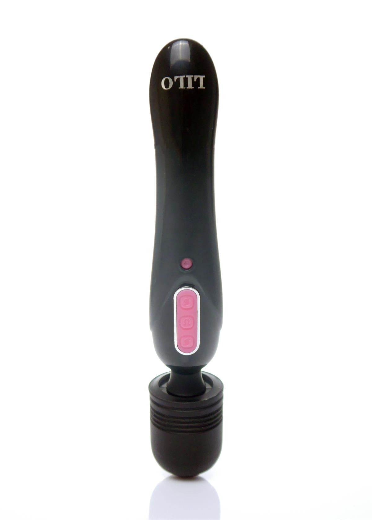 Bossoftoys - 26-00072 - Stimulator - Massage - Vibrator