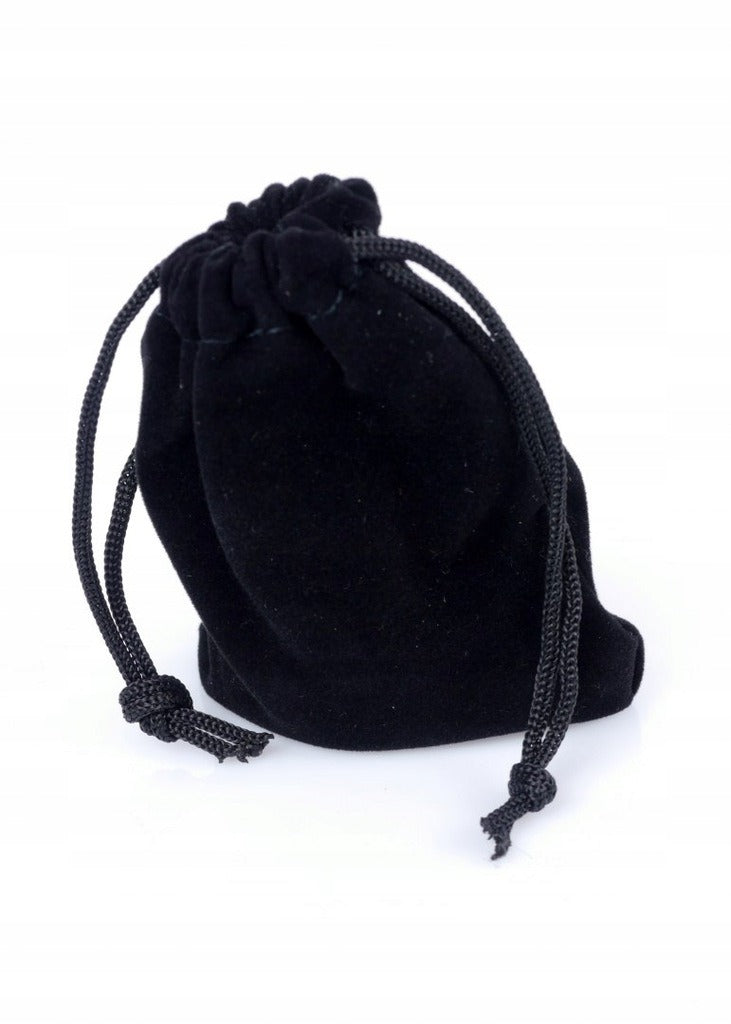 Bossoftoys - 64-00002 - Metal - Cockring - Medium