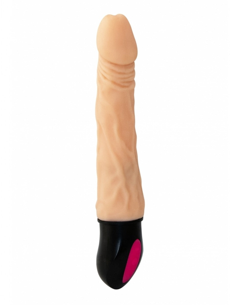 Argus - Buigbare Vibrator - Kleurrijke Doos - 24,5 cm - AT 001073