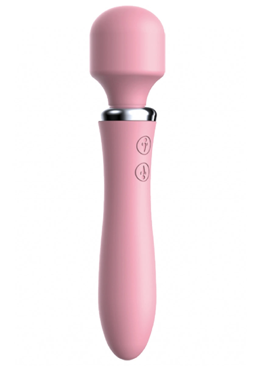Argus - Venus Wand - Massager - Mini - 1450mm - Roze - AT 001101