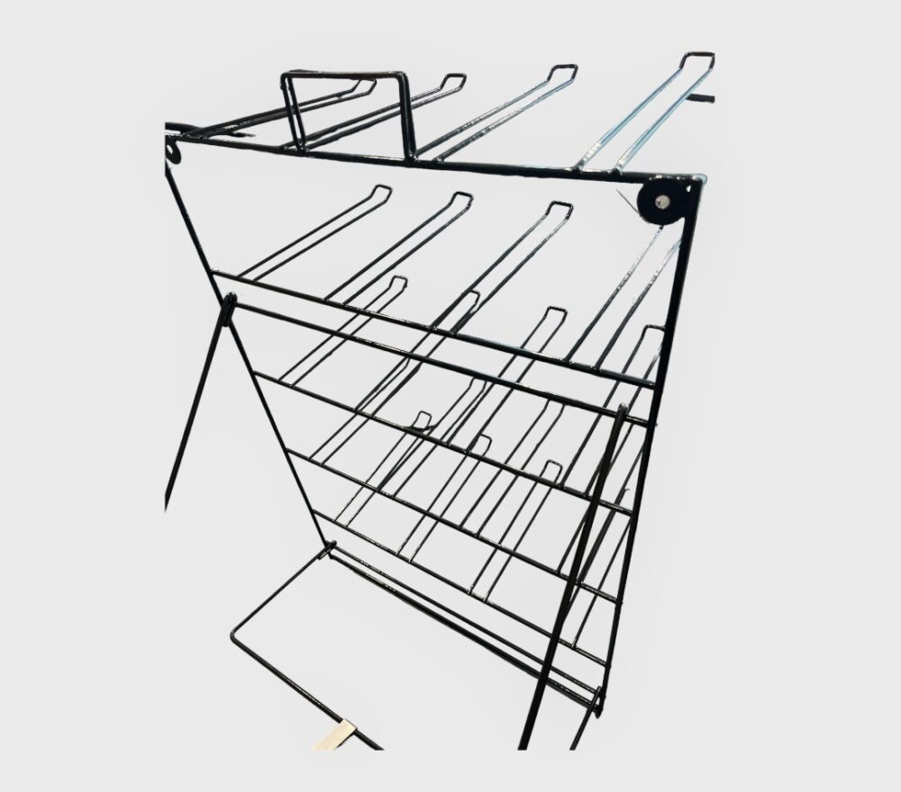 Power Escorts - DISPLAY DEAL - 150 Pieces Mix - Products - Incl. Freestanding Metal Counter Display