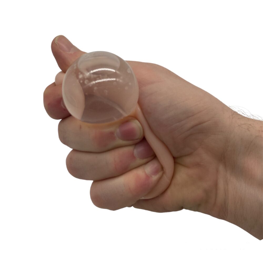 Stressbal Penis - 8 cm