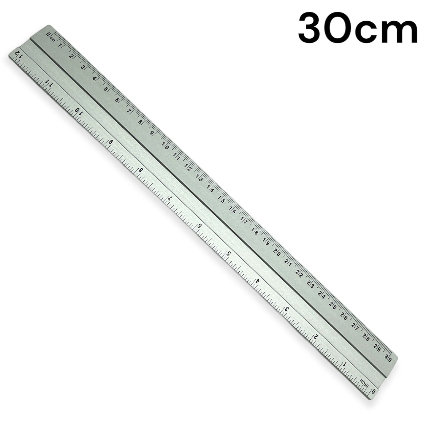 Liniaal 30cm 1 Stuk