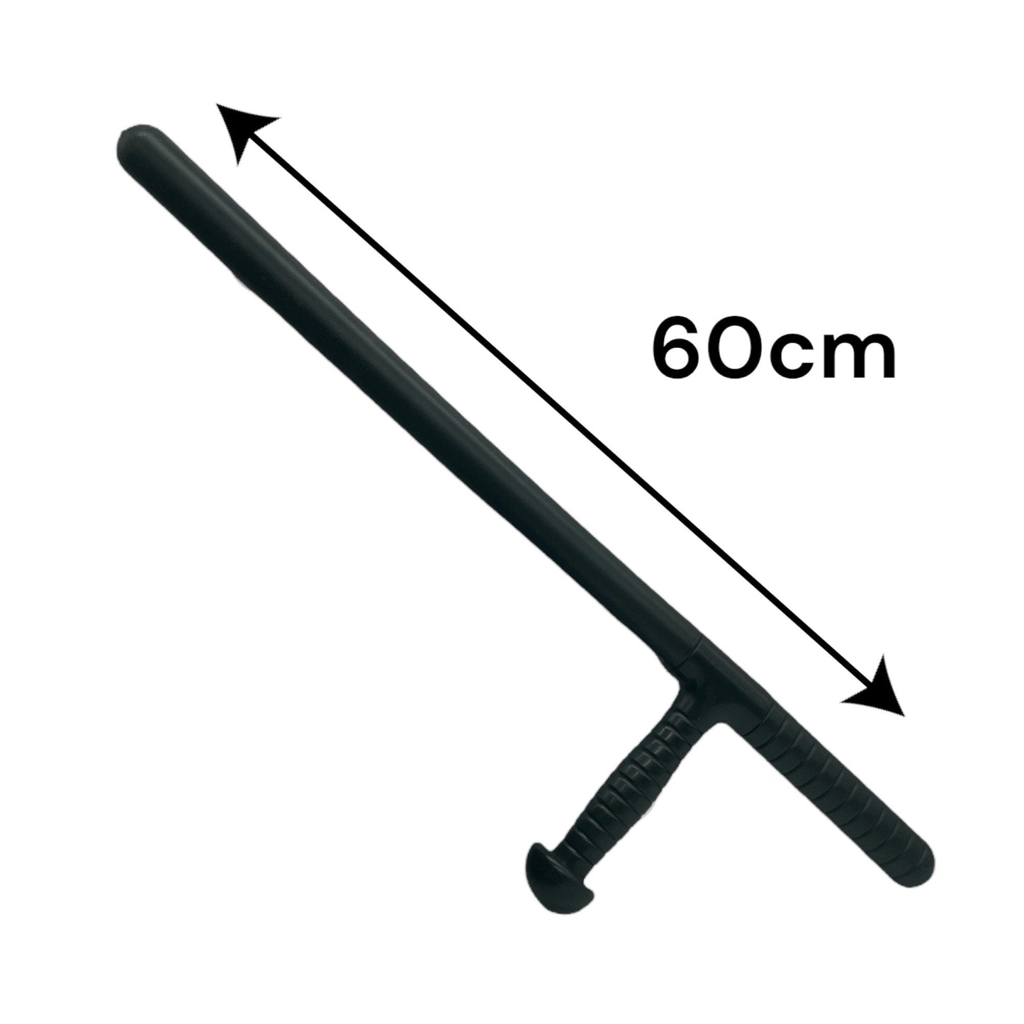 Speelgoed Plastic Politie Knuppel 60cm