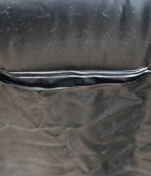 Power Escorts - Fetish dreams - Wet game Pool - PVC 165 cm x 180 cm - Latex - Black