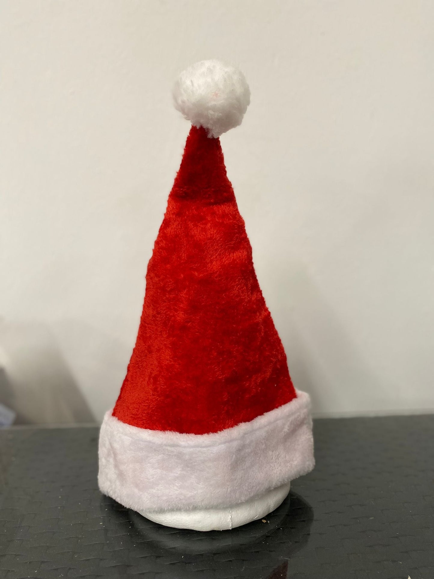 Rode Kerstmuts - One Size Fits Most - Body Pleasure