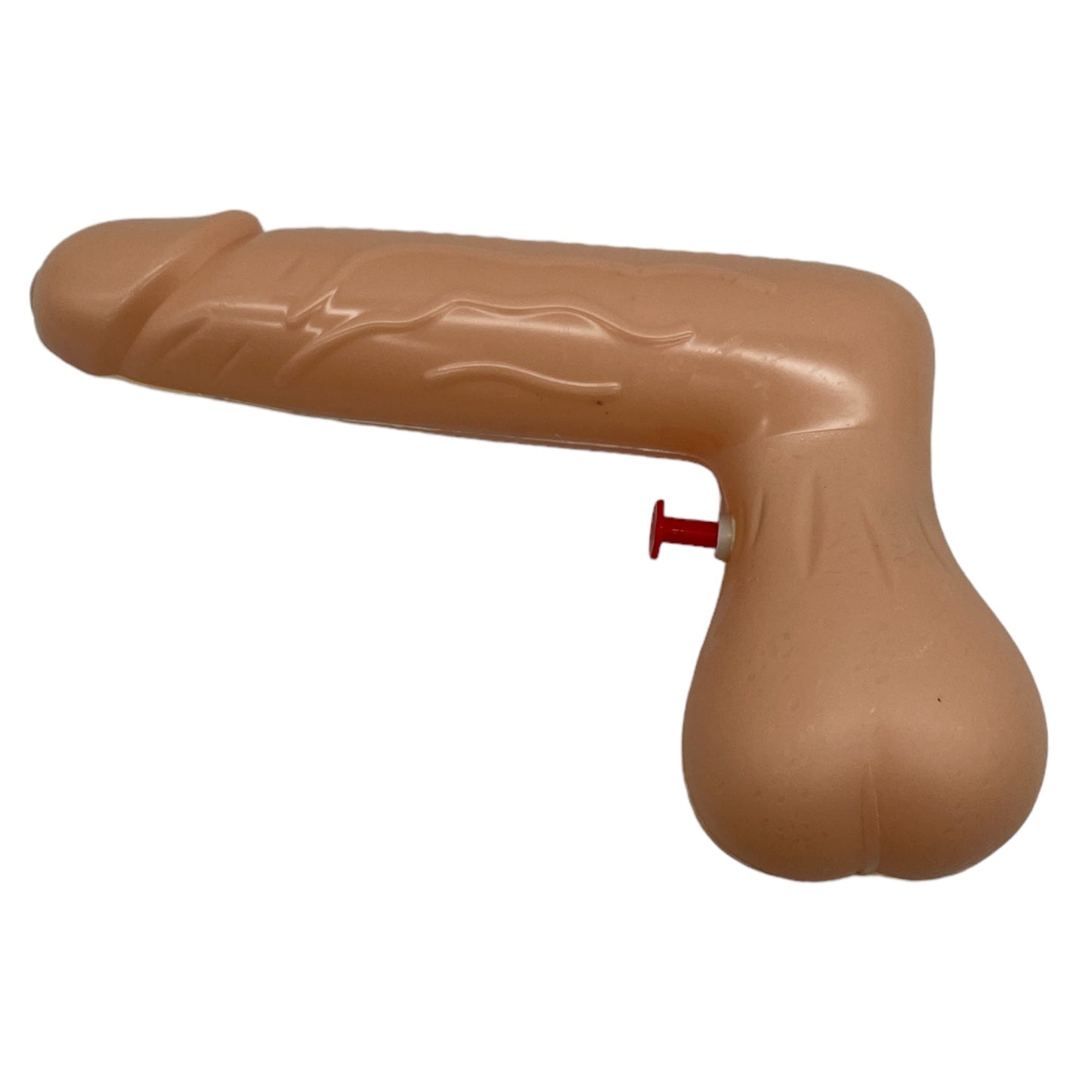 Kinky Pleasure Waterpistool Piemel - Speels Watergevecht (16x11cm)
