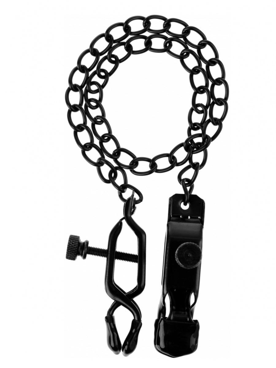 Argus De Luxe Tepelklemmen - AF 001059