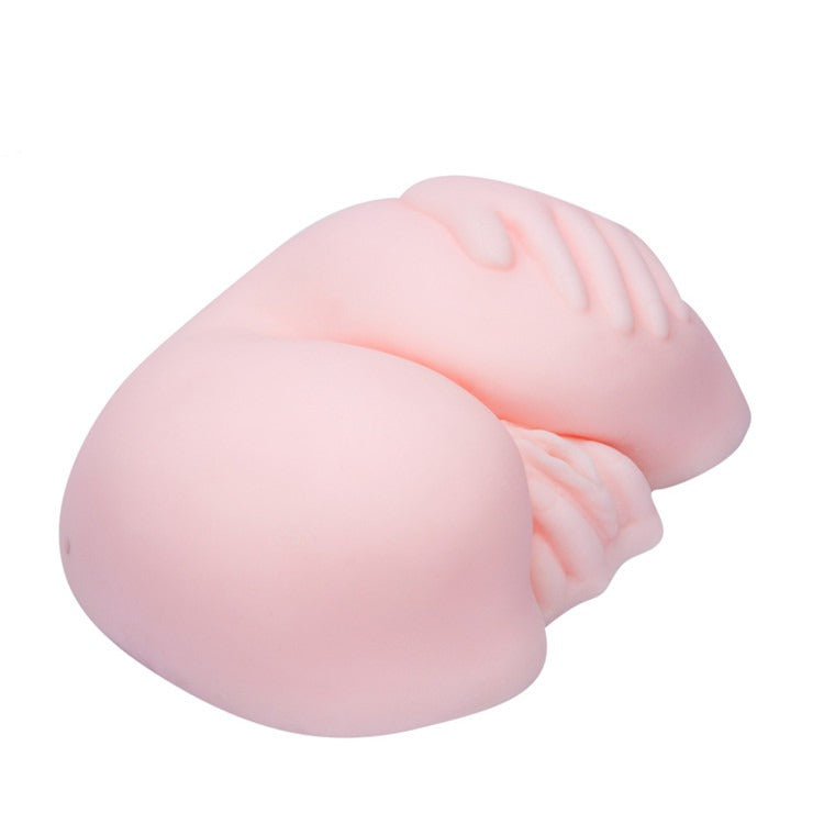 Power Escorts - BR260 - Take me Hard Jamie - Pussy & Ass Masturbator - 2,2 KG - Flesh