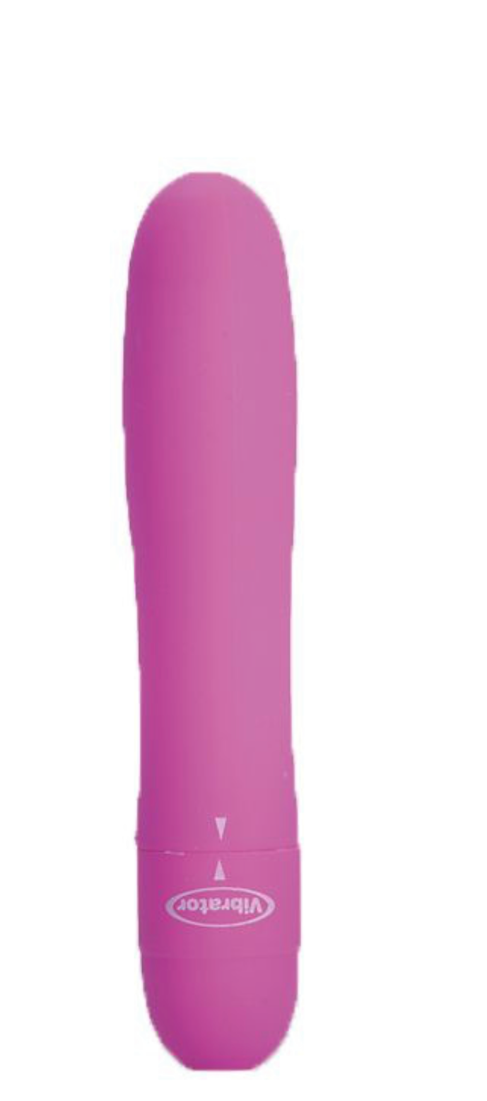 Power Escorts - BR84 - Tamara G - G Spot Vibrator - Pink - Silicone