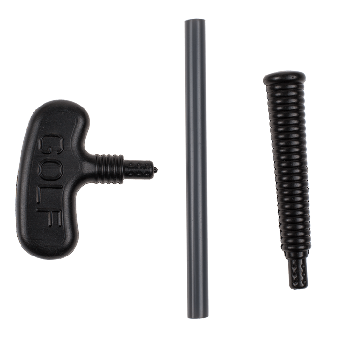 Golf Set met Scheet Geluiden - Verhoog de Pret op de Golfbaan!