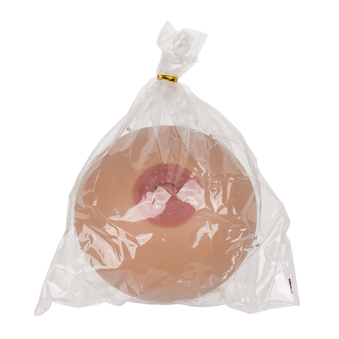 Stres Bal Borsten XXL 13cm 1 Stuk