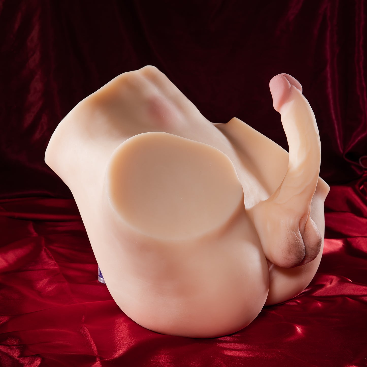 Heavy Male Body Masturbator 13 kg – XXL Ultra Realistische Masturbator – Premium Luxe Adult Toy