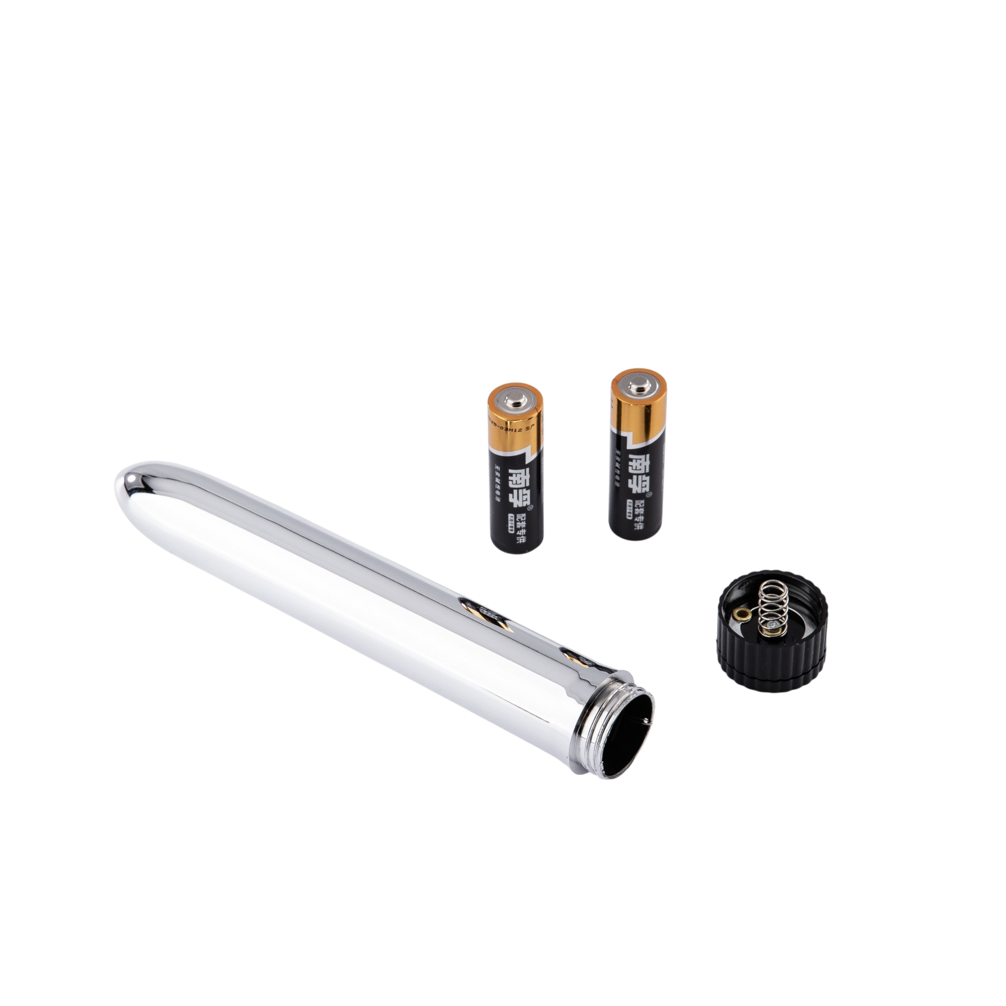 Power Escorts - BR61 - Toy Toy Classic Vibrator - 18 CM - 6 Colours