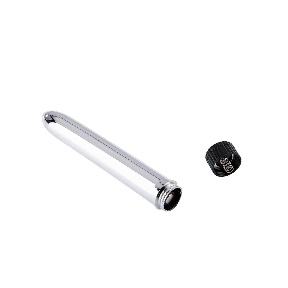 Power Escorts - BR61 - Toy Toy Classic Vibrator - 18 CM - 6 Colours