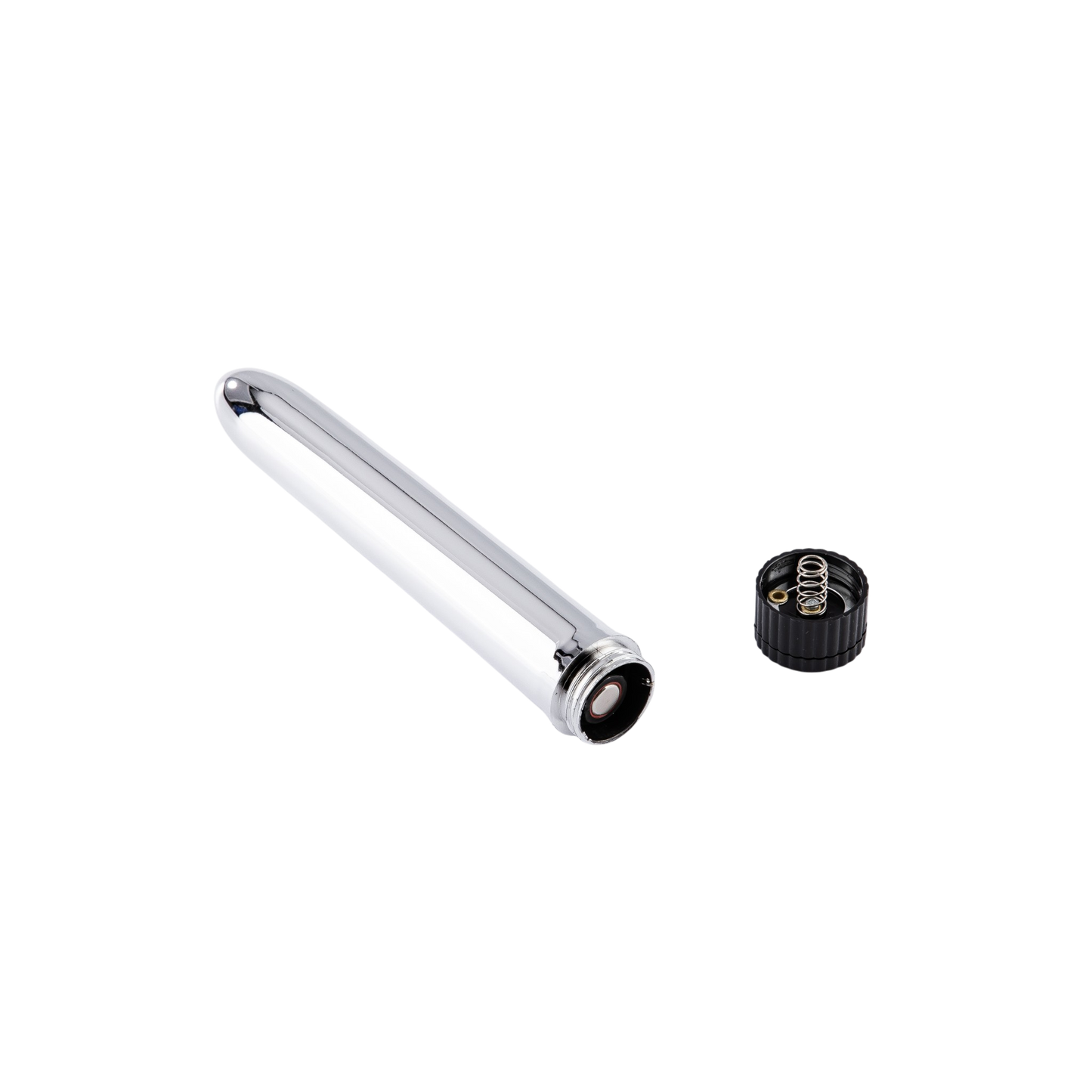 Power Escorts - BR61 - Toy Toy Classic Vibrator - 18 CM - 6 Colours