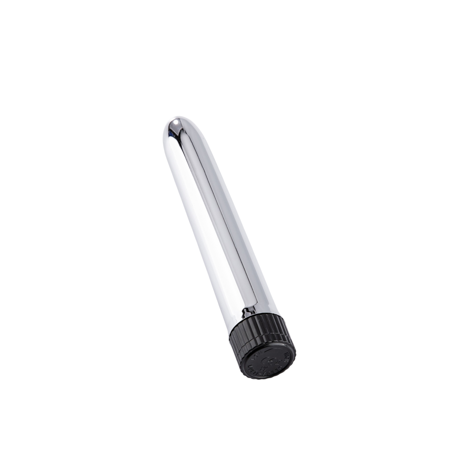 Power Escorts - BR61 - Toy Toy Classic Vibrator - 18 CM - 6 Colours