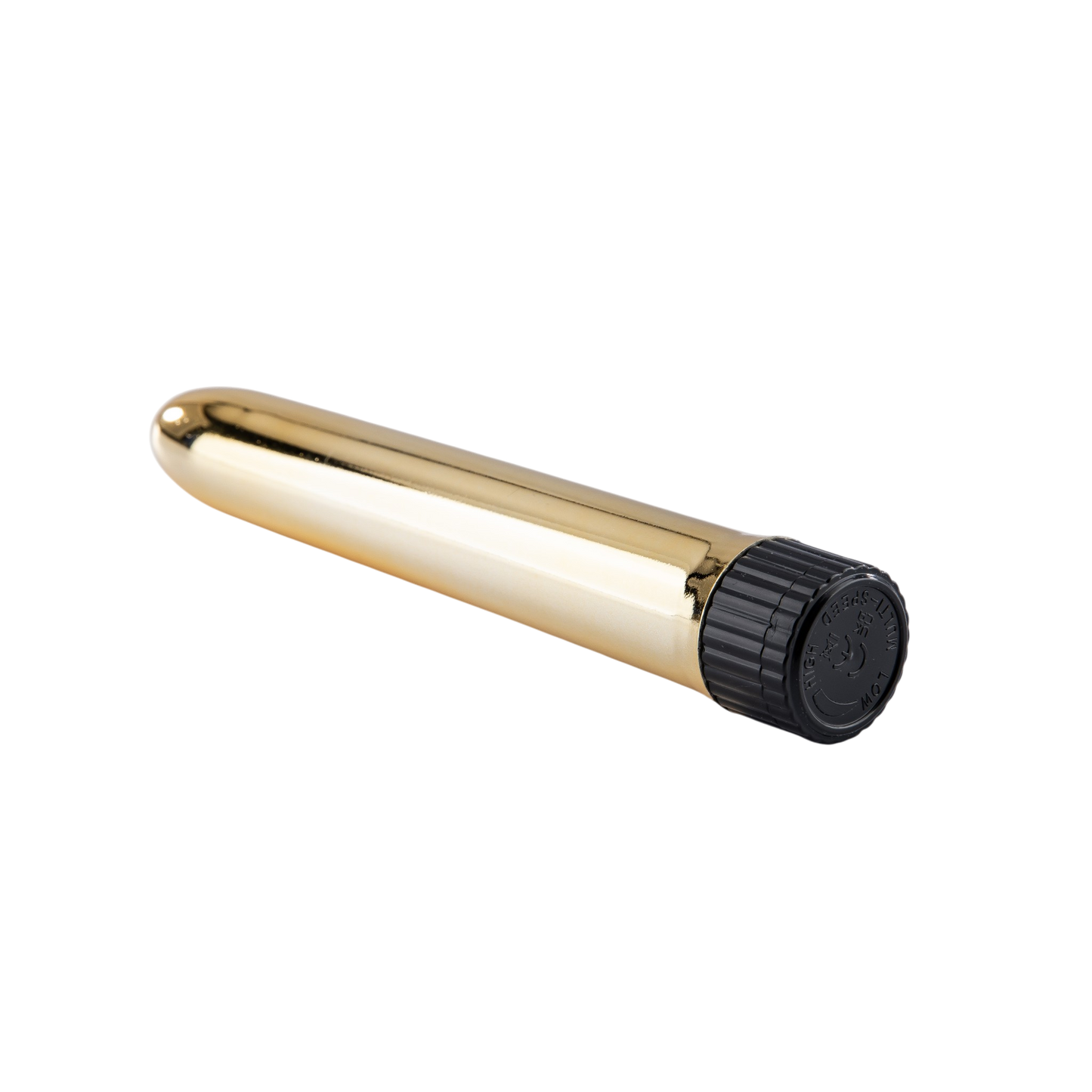 Power Escorts - BR61 - Toy Toy Classic Vibrator - 18 CM - 6 Colours