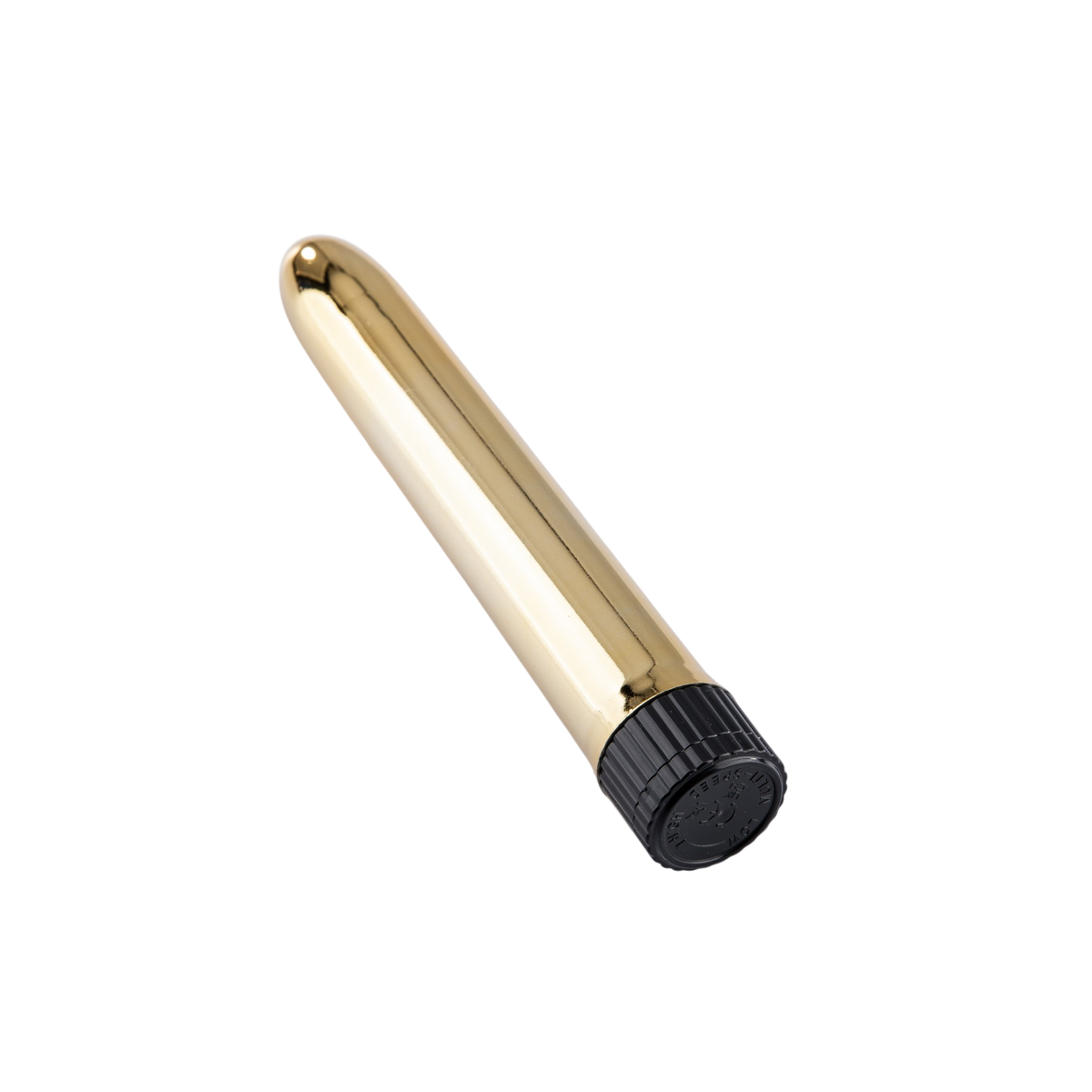 Power Escorts - BR61 - Toy Toy Classic Vibrator - 18 CM - 6 Colours