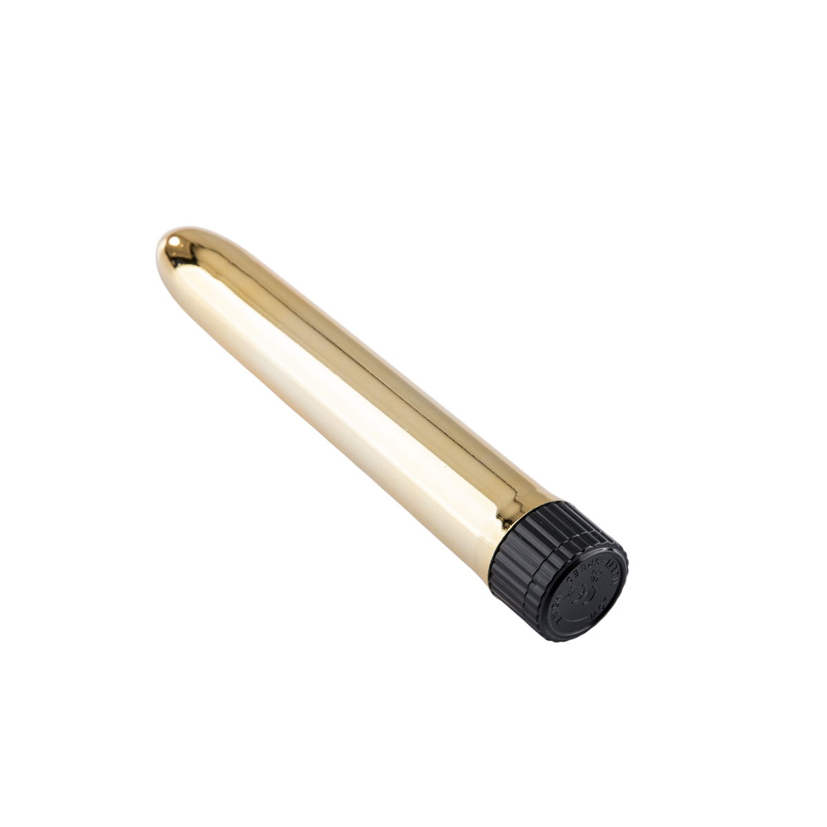 Power Escorts - BR61 - Toy Toy Classic Vibrator - 18 CM - 6 Colours