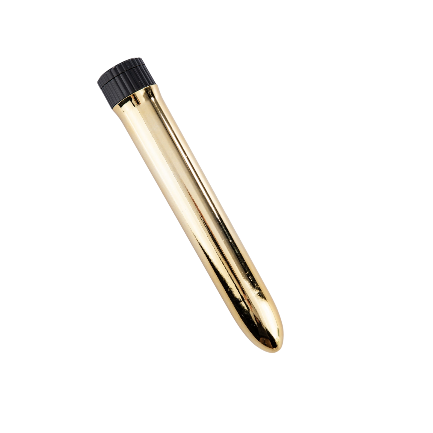 Power Escorts - BR61 - Toy Toy Classic Vibrator - 18 CM - 6 Colours