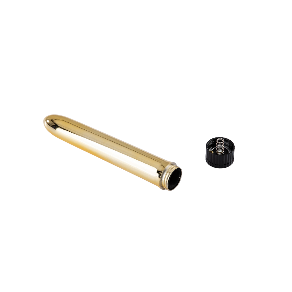 Power Escorts - BR61 - Toy Toy Classic Vibrator - 18 CM - 6 Colours