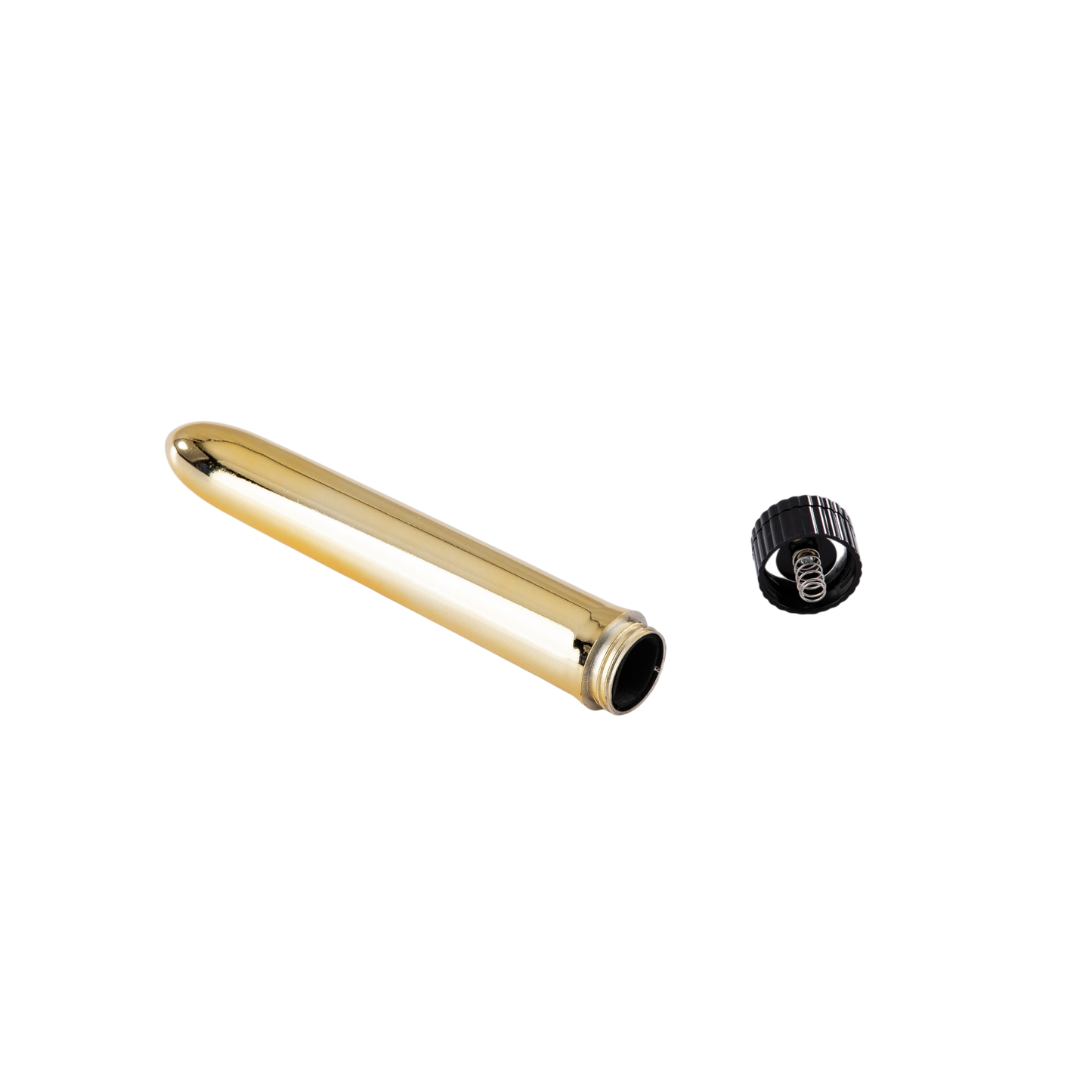 Power Escorts - BR61 - Toy Toy Classic Vibrator - 18 CM - 6 Colours