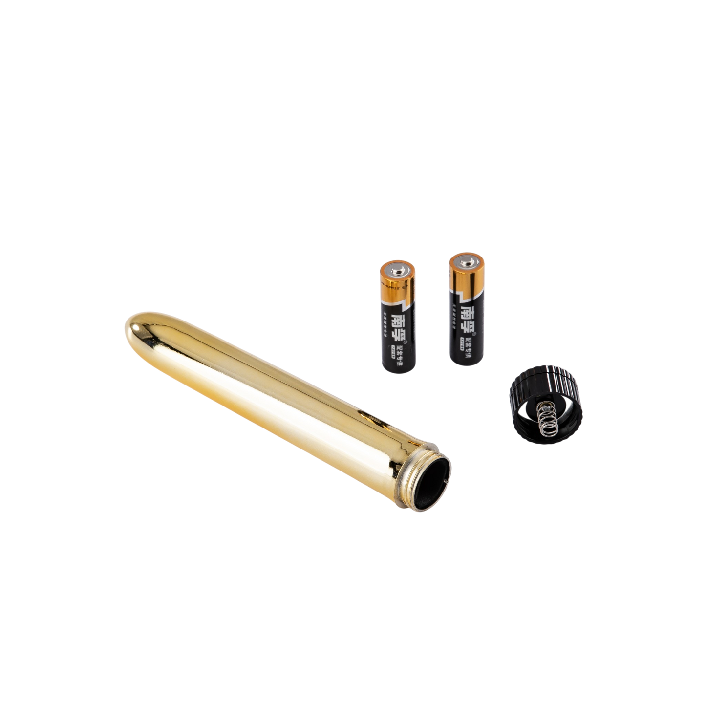 Power Escorts - BR61 - Toy Toy Classic Vibrator - 18 CM - 6 Colours