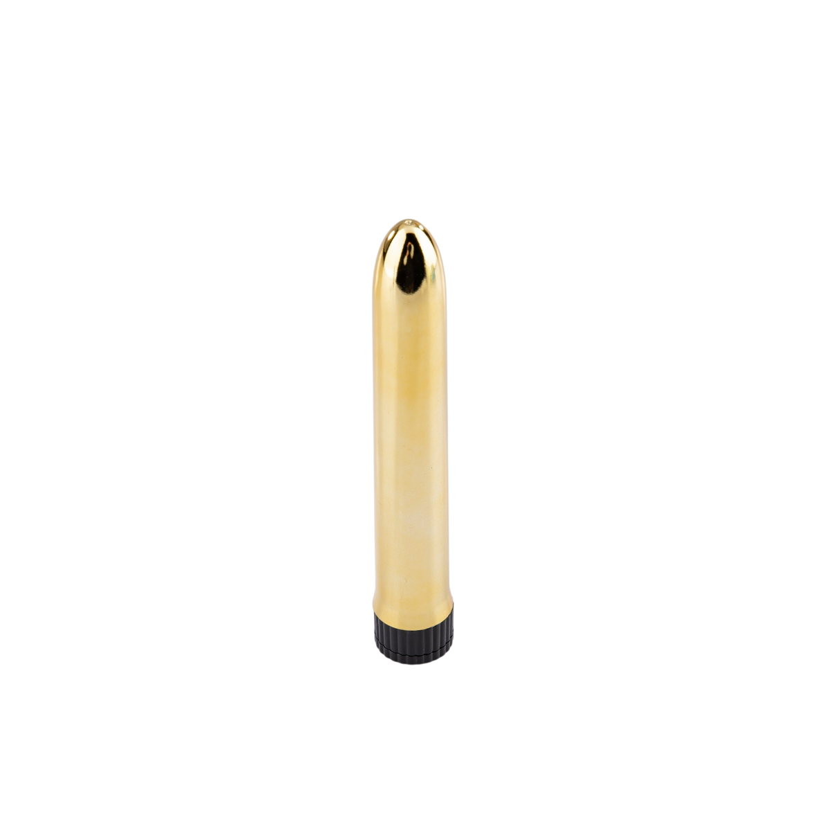 Power Escorts - BR61 - Toy Toy Classic Vibrator - 18 CM - 6 Colours
