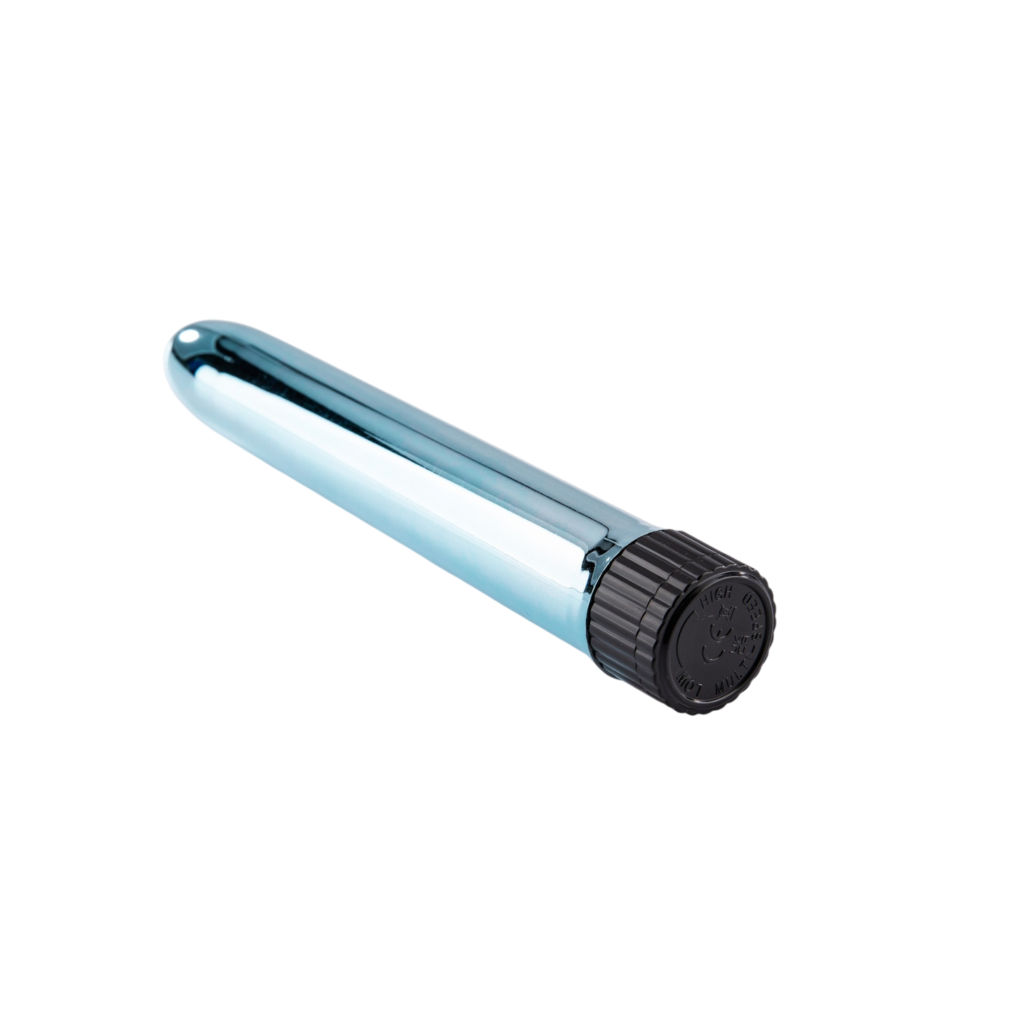 Power Escorts - BR61 - Toy Toy Classic Vibrator - 18 CM - 6 Colours