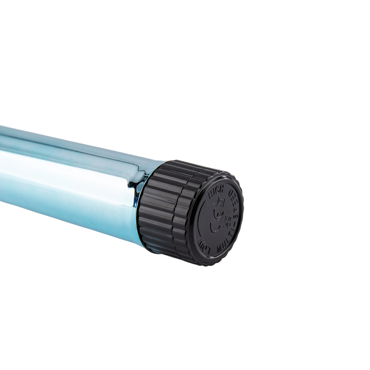 Power Escorts - BR61 - Toy Toy Classic Vibrator - 18 CM - 6 Colours