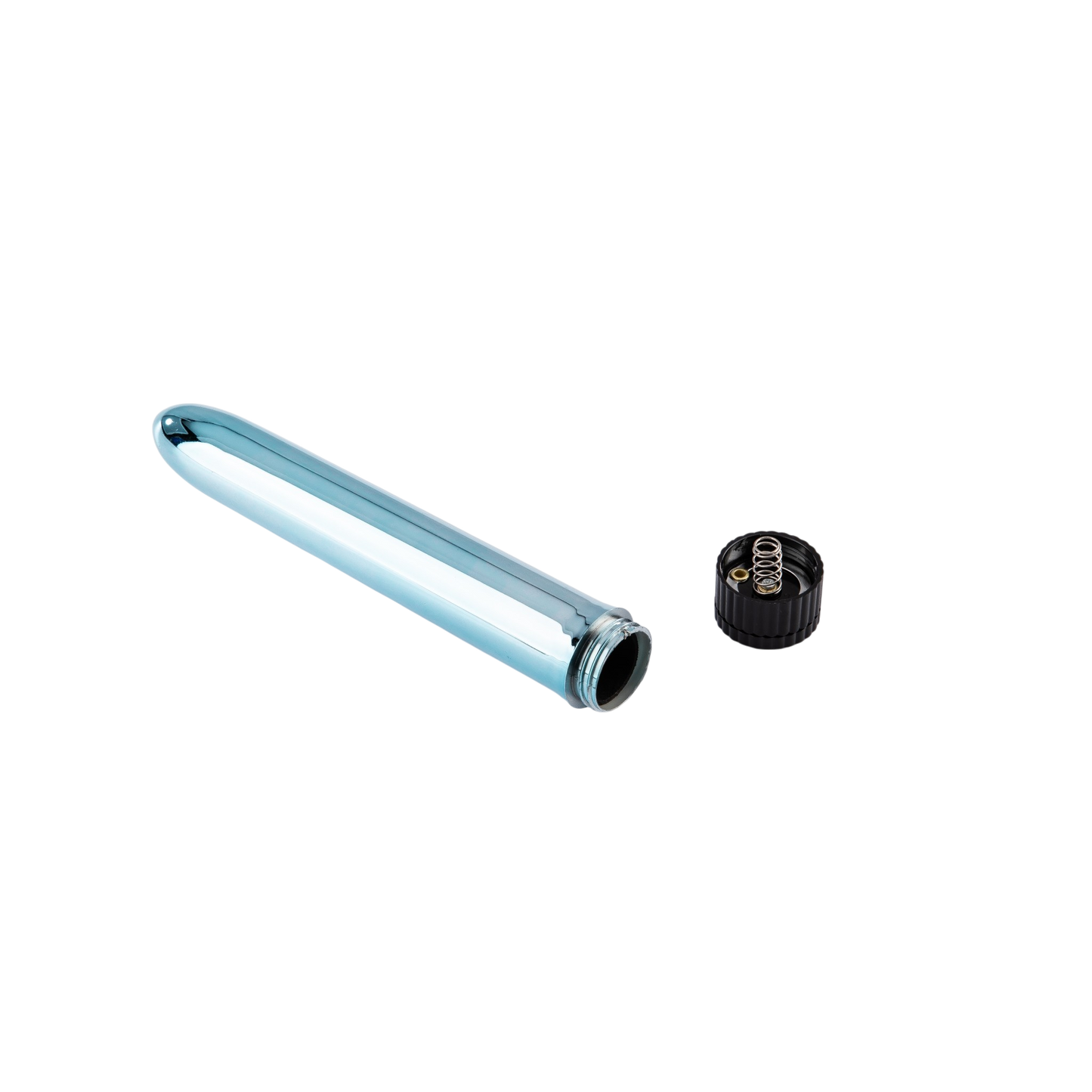 Power Escorts - BR61 - Toy Toy Classic Vibrator - 18 CM - 6 Colours