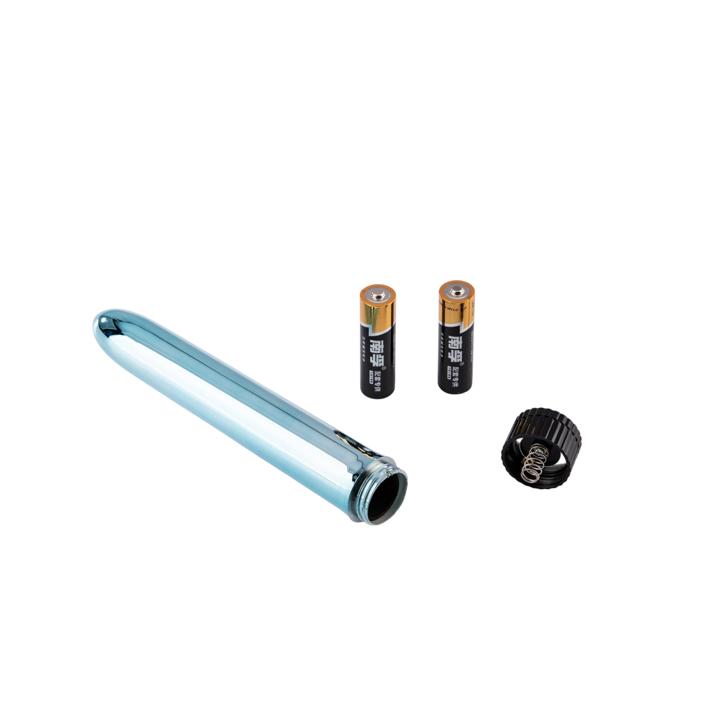 Power Escorts - BR61 - Toy Toy Classic Vibrator - 18 CM - 6 Colours