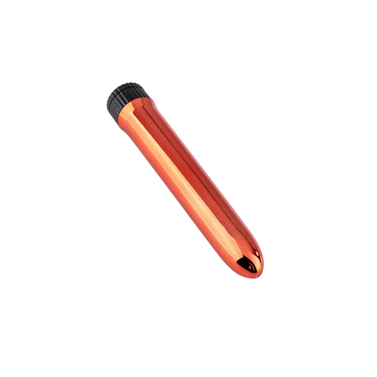 Power Escorts - BR61 - Toy Toy Classic Vibrator - 18 CM - 6 Colours
