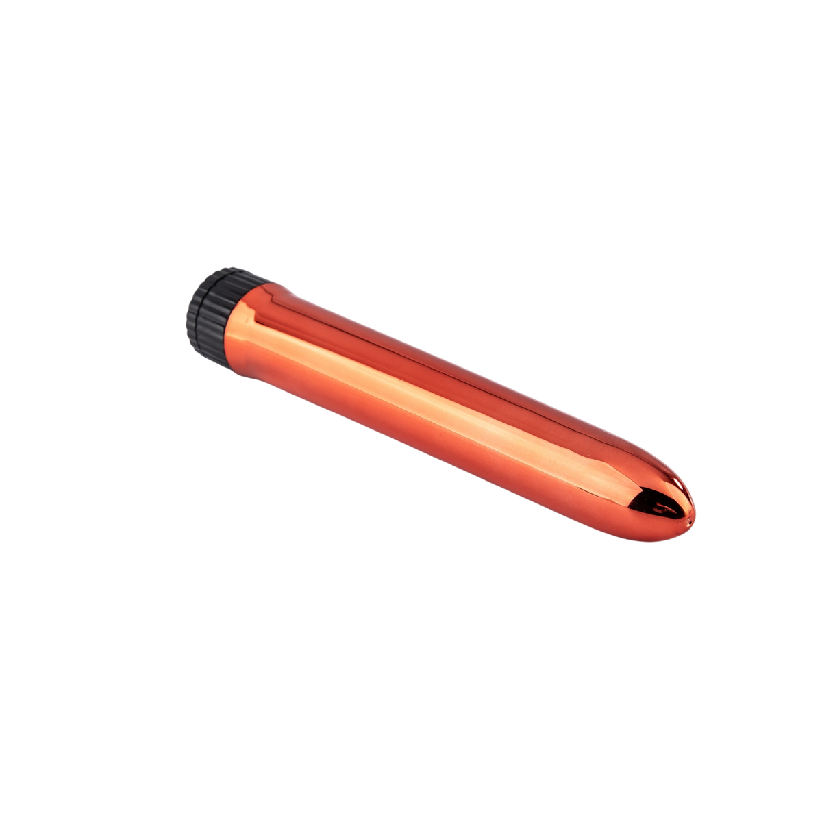 Power Escorts - BR61 - Toy Toy Classic Vibrator - 18 CM - 6 Colours