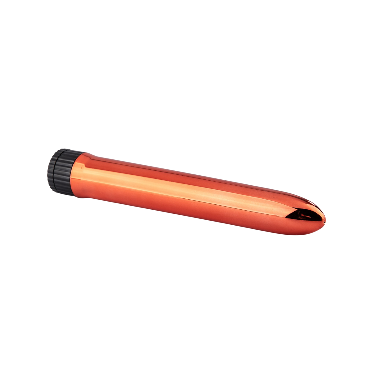 Power Escorts - BR61 - Toy Toy Classic Vibrator - 18 CM - 6 Colours
