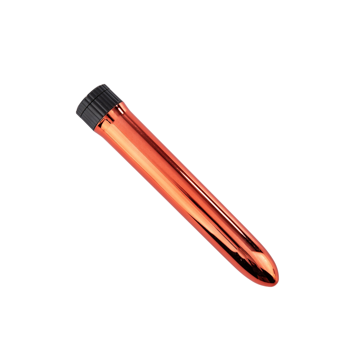 Power Escorts - BR61 - Toy Toy Classic Vibrator - 18 CM - 6 Colours